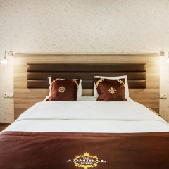 The Admiral Hotel thumbnail 11