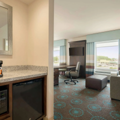 Hampton Inn & Suites Wilmington Christiana thumbnail 5