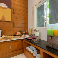 Baramee Resortel - Bild 11