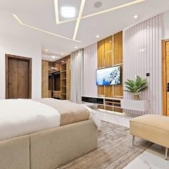 Homeland Apartment - Bild 4