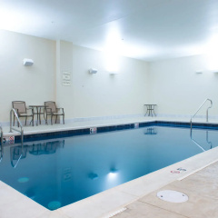 Bluemont Hotel thumbnail 22