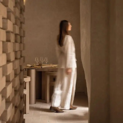 Nomos Hotel - Bild 20