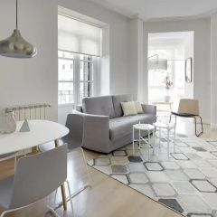 Zubieta Suite Apartment by FeelFree Rentals thumbnail 5
