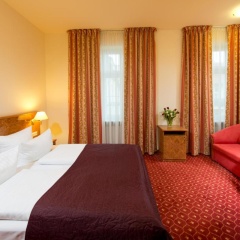 Hotel Zarenhof Prenzlauer Berg - Bild 4