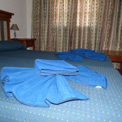 Apartamentos Suncanarias Vilaflor thumbnail 6
