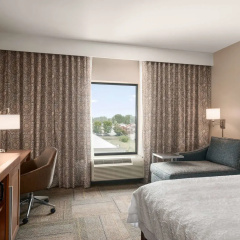 Hampton Inn & Suites Lavonia thumbnail 11