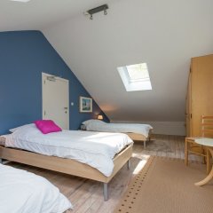 Magnificent Mansion With Sauna and Jacuzzi in Libin in Libin, Belgium from 472$, photos, reviews - zenhotels.com photo 15