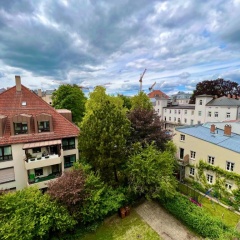 !!!NEU!!! Aux Property - Apartment Skyline - Bild 8