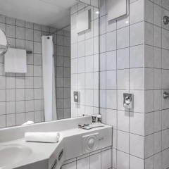 Mercure Hotel Frankfurt City Messe - Bild 8