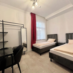 Durmaz Hotel - Bild 3