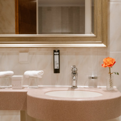 Hotel Stefanie - Bild 9