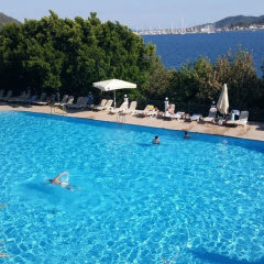Club Nimara Beach Resort - Bild 10
