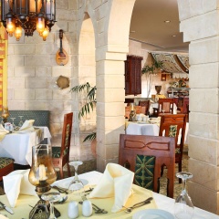 SUNRISE Holidays Resort (Adults Only) - Bild 12