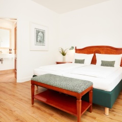 Hotel Prinzregent München - Bild 6