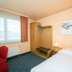 Novapark Das Flugzeughotel - Bild 5