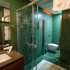 Golden Pars Hotel - Bild 8
