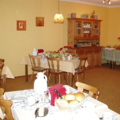 Pension Alfa - Bild 16