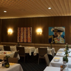 Binnewies City Hotel - Bild 20