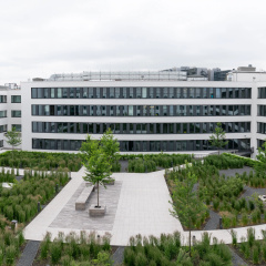 Holiday Inn Munich - Leuchtenbergring - Bild 26