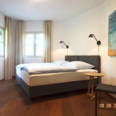 Huge and Calm Apartment in Central Garmisch - Bild 2