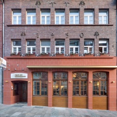 Boardinghouse Haus Am Hühnerdieb - Bild 1