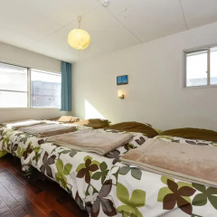 Sapporo-ENJU Hiragishi House thumbnail 3