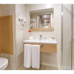 Kordon Hotel Cankaya - Bild 9