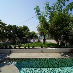 Icon Beach Suites Hotel - Bild 15