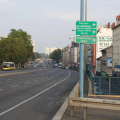 Hotel Nova Berlin - Bild 14