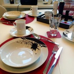 Altbauwohnung im Herzen von Karlsruhe - Bild 12