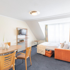 Garner Hotel Bochum by IHG - Bild 4