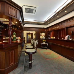 Hotel Imperial - Bild 16
