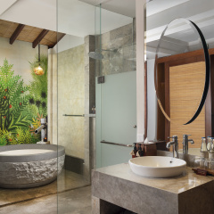 Alaya Resort Ubud Hotel - Bild 13