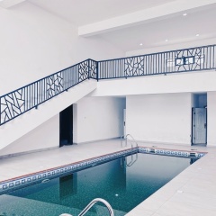 Katus Hyatt Luxury Apartment - Bild 10