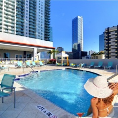 Hampton Inn & Suites Miami/Brickell-Downtown - Bild 21