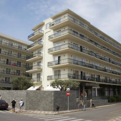 Hotel Terramar thumbnail 1