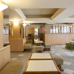 City Hotel Matyas - Bild 2
