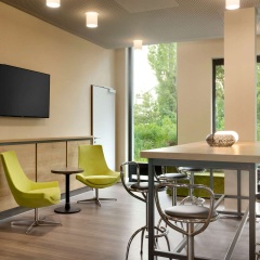 Super 8 by Wyndham Freiburg - Bild 8