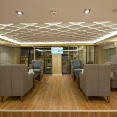 Ruba Palace Thermal Hotel - Bild 17