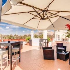 Hotel Warmthotel - Bild 20