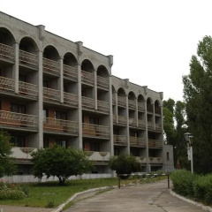 Sanatoriy Topol