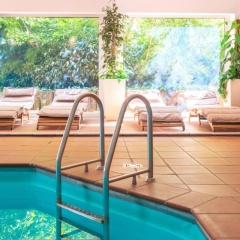 Hotel Blesius Garten - Bild 5