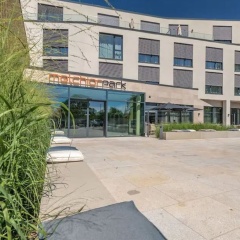 Hotel Melchior Park - Bild 1