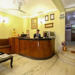 Отель Siddhartha Hotel Sundhara Непал, Катманду - отзывы, цены и фото номеров - забронировать отель Siddhartha Hotel Sundhara онлайн фото 6