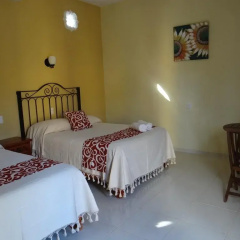 Hacienda Cobá Hotel thumbnail 2