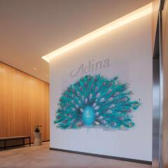 Отель Adina Apartment Hotel Cologne Германия, Кёльн - отзывы, цены и фото номеров - забронировать отель Adina Apartment Hotel Cologne онлайн фото 4
