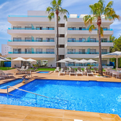 Hotel Metropolitan Playa - Bild 16
