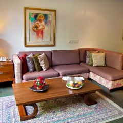 Gending Kedis Luxury Villas & Spa Estate Hotel - Bild 13