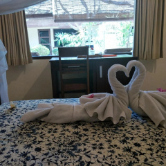 Frangipani Beach Hotel - Bild 1