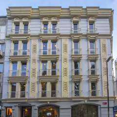 Gulec Hotel & Spa - Special Category - Bild 1